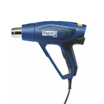 Строительный фен Rapid 5001342, 2000Вт
