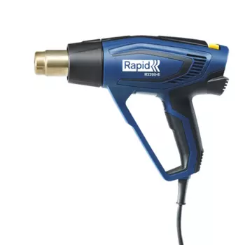 Строительный фен Rapid 5001343, 2200Вт