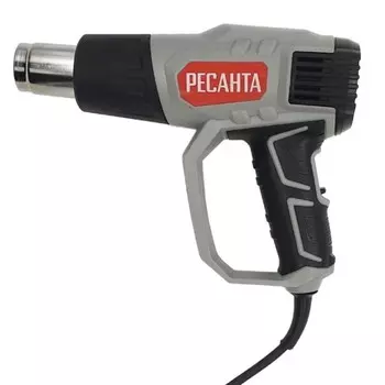 Строительный фен Ресанта ФЭ-2000К 75/2/1