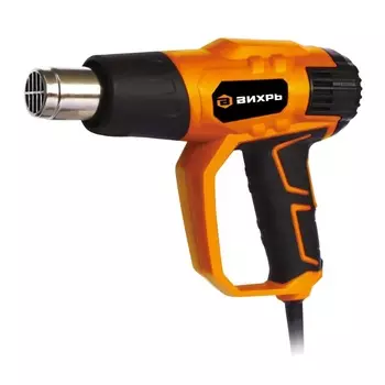 Строительный фен Вихрь ТП-2000Р