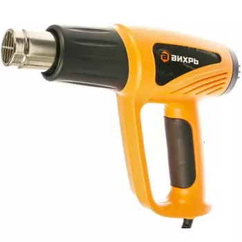 Строительный фен Вихрь ТП-2000РД