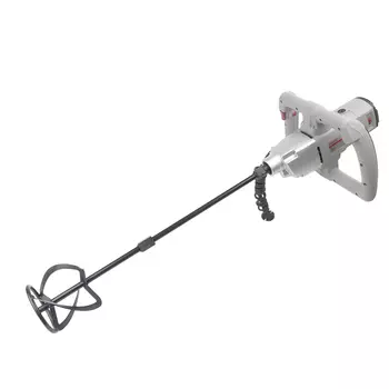 Строительный миксер Crown CT10049, 1100 Вт