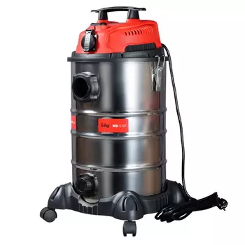 Строительный пылесос Fubag WD 5SP (1,4 кВт, 30 л) 38992