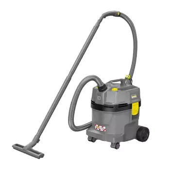 Строительный пылесос Karcher NT 22/1 Ap L EU П 1.378-600, 1300 Вт, 22 л
