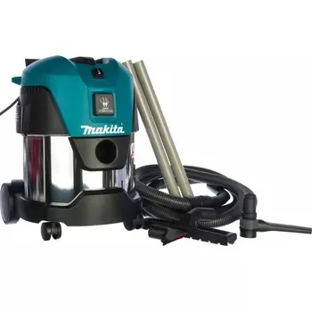 Строительный пылесос Makita VC2012L