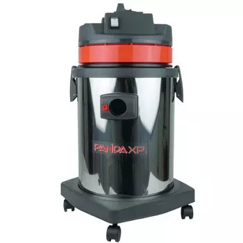 Строительный пылесос Panda 515/33 XP, мощность 1500 Вт, 33 л