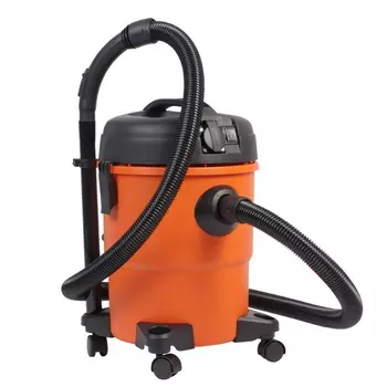 Строительный пылесос Patriot VC 205, 1200 Вт, 20 л