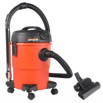 Строительный пылесос Patriot VC 206T, 1200 Вт, 20 л