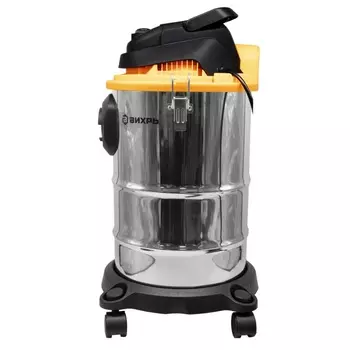 Строительный пылесос Вихрь СП-1500/20А