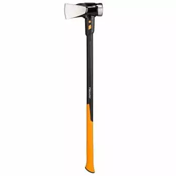 Строительный топор Fiskars 1020220, XXL, 8 lb/36"