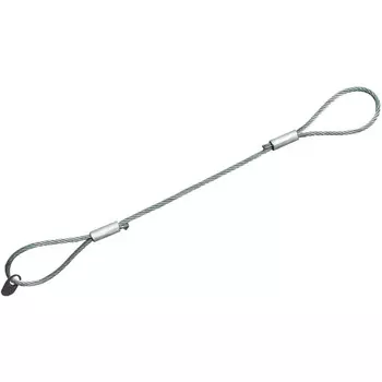 Строп канатный петлевой Сибталь 8109 1Тх6М