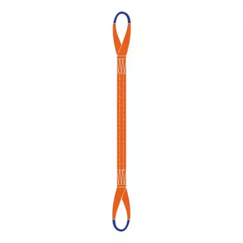 Строп текстильный петлевой Сибталь, 2431 (4т-4м)