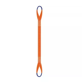 Строп текстильный петлевой Сибталь 2480 5т-7м