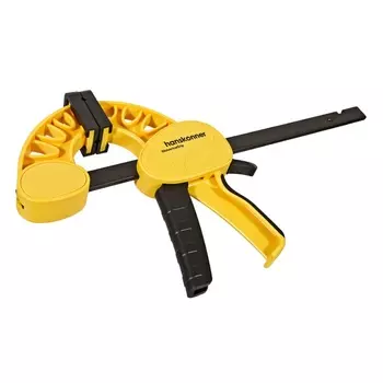 Струбцина быстрозажимная Hanskonner HK1078-08-15 150 мм, 180-200 кгс
