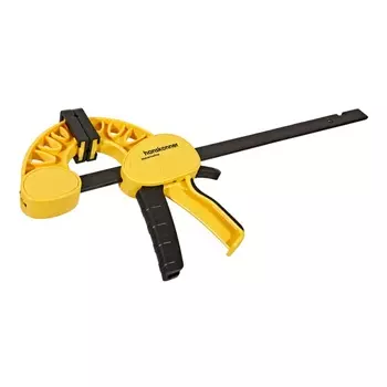 Струбцина быстрозажимная Hanskonner HK1078-08-30 300 мм, 180-200 кгс