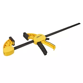 Струбцина быстрозажимная Hanskonner HK1078-08-60 600 мм, 180-200 кгс