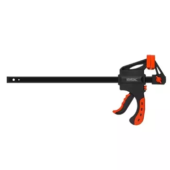 Струбцина быстрозажимная пистолетная Startul Master ST9024-30