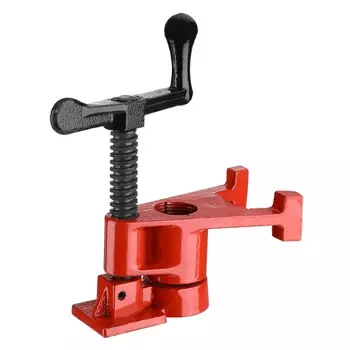 Струбцина Deko PCL-3/4 065-0623, трубная, 3/4"