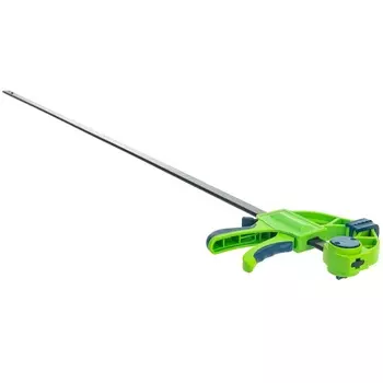 Струбцина F-образная Сибртех 20568 (900х70х1130 мм, быстрозажимная)