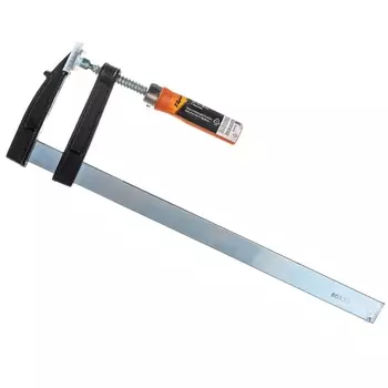 Струбцина F-образная Sparta 204355 (300х80х360 мм)