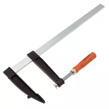 Струбцина F-образная Sparta 204405 (400х120х470 мм)