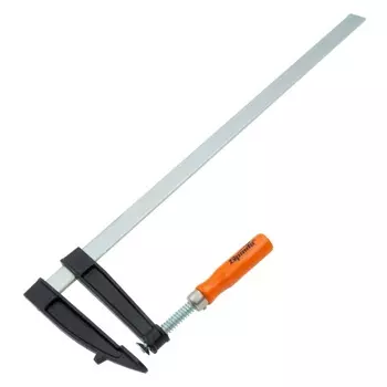 Струбцина F-образная Sparta 204415 (500х120х570 мм)