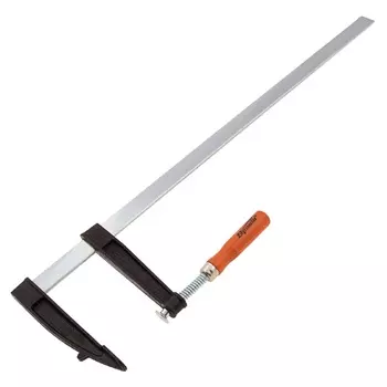 Струбцина F-образная Sparta 204425 (600х120х670 мм)