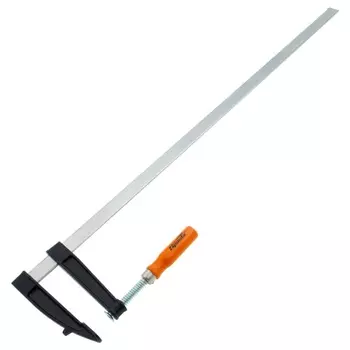 Струбцина F-образная Sparta 204445 (800х120х865 мм)