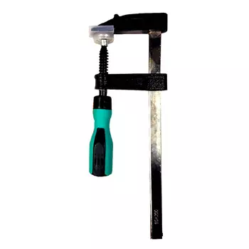 Струбцина F-образная Sturm 1078-06-200X260 (200х50х260 мм)