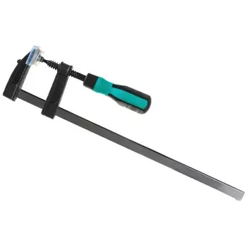 Струбцина F-образная Sturm 1078-06-300X370 (300х80х370 мм)