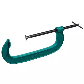 Струбцина G-образная Kraftool Extrem-300 32229-300-100, 300 х 100 мм