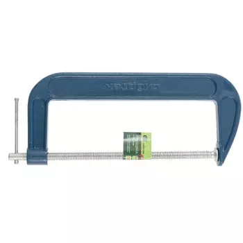 Струбцина G-образная Сибртех 20590 (250 мм)