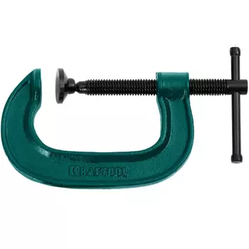 Струбцина Kraftool EXPERT 32229-075 высокопрочный чугун с шаровидным графитом