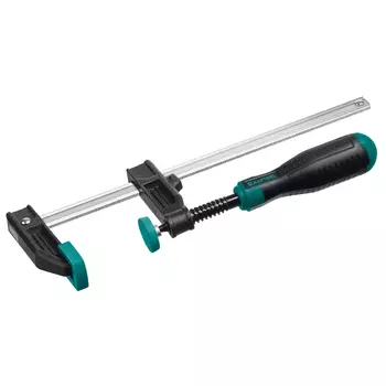 Струбцина Kraftool MF-200/050 32011-050-200, F, 50 х 200 мм