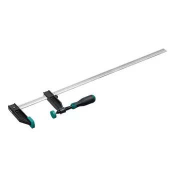 Струбцина Kraftool XF-1500/120 32011-120-1500 F, 120 х 1500 мм