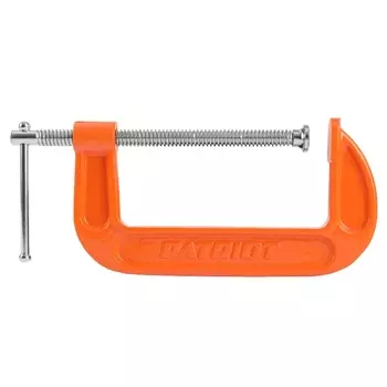 Струбцина Patriot GC-150 350006521, G-образная, 150 мм