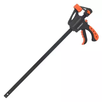 Струбцина Patriot QRP-600 350006503, быстрозажимная, 600 мм