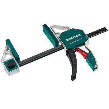 Струбцина пистолетная Kraftool EXTREM 32228-15 150/95