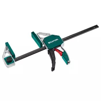 Струбцина пистолетная Kraftool Extrem 32228-45, 450/95