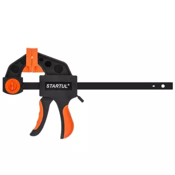 Струбцина пистолетная Startul PROFI ST9026-15, 150х60мм