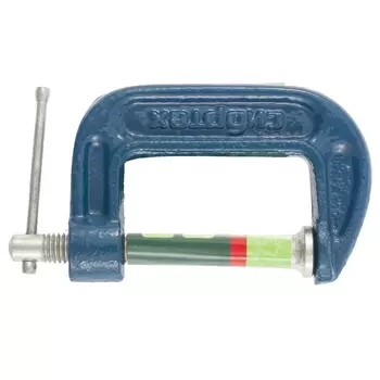 Струбцина Сибртех 20580, G-образная, 50 мм