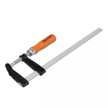 Струбцина Sparta 204295, F-образная, 250х50х300мм