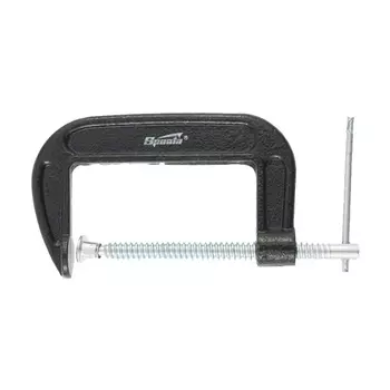 Струбцина Sparta 206535, G-образная, 75 мм