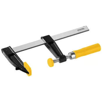 Струбцина Stayer CF-150/50 F, 3210-050-150 (50 х 150 мм)