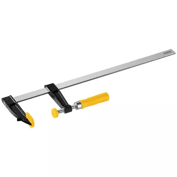 Струбцина Stayer CF-300/50 F, 3210-050-300 (50 х 300 мм)