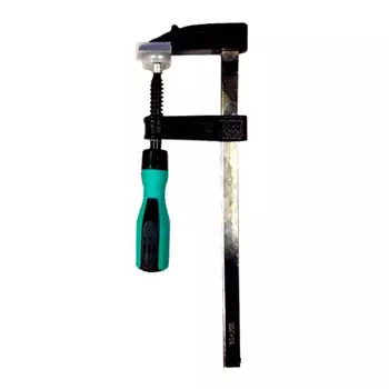 Струбцина Sturm 1078-06-250X310, F-образная, 250х50х310 мм