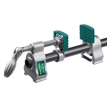 Струбцина трубная Kraftool PC-34-6 32301-1