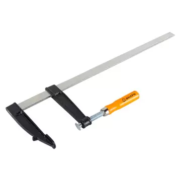 Струбцина Вихрь 73/9/5/3, F-образная, 500х120 мм