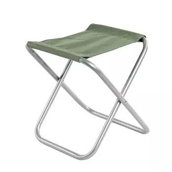 Стул складной Palisad Camping 69604, 31х29х33 см