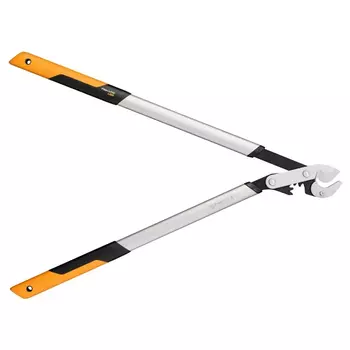 Сучкорез контактный большой Fiskars PowerGearX L 1020189